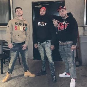 Meet your Posher, Sav